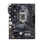 ASUS PRIME H310M-A LGA1151 ATX Motherboard