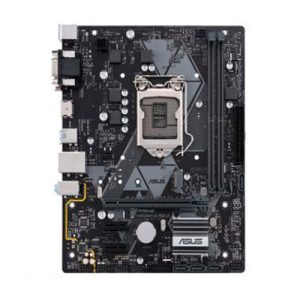 ASUS PRIME H310M-A LGA1151 ATX Motherboard