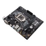 ASUS PRIME H310M-A LGA1151 ATX Motherboard - Image 2