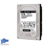 هارد وسترن دیجیتال Western Digital WD80EFZX- 8TB - Image 2