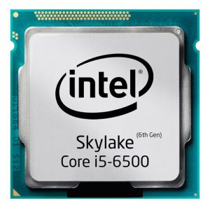 Intel Core i5-6500 3.2GHz LGA 1151 Skylake TRAY CPU