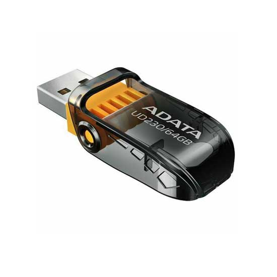 36 فلش مموری ADATA UD230 ظرفیت 64 گیگابایت - Image 1