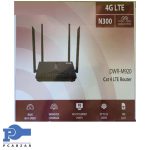 مودم روتر بی سیم LTE دی لینک مدل DWR-M920 - Image 4