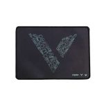 RAPOO VP410 Medium Black Gaming Mousepad