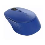 Rapoo M300 Silent Multi Mode Mouse - 1600 DPI - 5 Key - Image 3