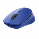 Rapoo M300 Silent Multi Mode Mouse - 1600 DPI - 5 Key - Image 4