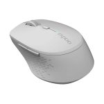 Rapoo M300 Silent Multi Mode Mouse - 1600 DPI - 5 Key - Image 2
