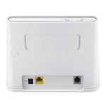 مودم روتر 4G هوآوی مدل Huawei B311-221 Portable 4G Modem - Image 3