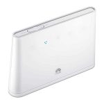 مودم روتر 4G هوآوی مدل Huawei B311-221 Portable 4G Modem - Image 2
