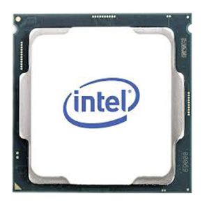 Intel Core I3-10100F 3.6GHz LGA 1200 Comet Lake TRAY CPU