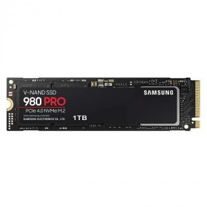 حافظه اس اس دی SAMSUNG 980 PRO 1TB