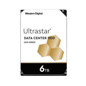 0B36039 Ultrastar DC HC310 6TB 256MB Cache Data Center Internal Hard Drive