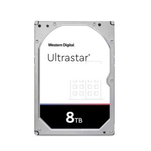 Ultrastar 0b36404 8TB 256MB Cache Internal Hard Drive
