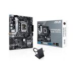 ASUS PRIME H610M-A WIFI D4 LGA 1700 Motherboard - Image 3