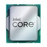 Intel Core I5-13600K Raptor Lake LGA1700 13th Gen Tray Processor