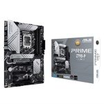 ASUS PRIME Z790 P CSM DDR5 LGA1700 ATX Motherboard