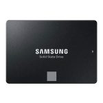 SSD Samsung PM883 480GB