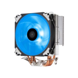 خنک کننده سیلورستون مدلSST-AR12-RGB