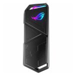 ASUS ROG Strix Arion Lite M.2 NVMe PCIe Portable External Enclosure