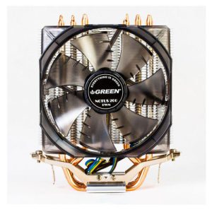 سیستم خنک کننده گرین مدل NOTUS 200-PWM