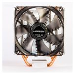Green Notus400-PWM CPU Cooler