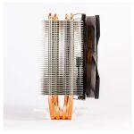 Green Notus400-PWM CPU Cooler - Image 2