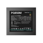 DeepCool PQ850M GOLD 850W Fully Modular Power Supply