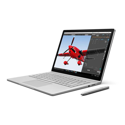 Microsoft Surface Book 3 13-Core i5 1035G7-8GB-256GB SSD-INT