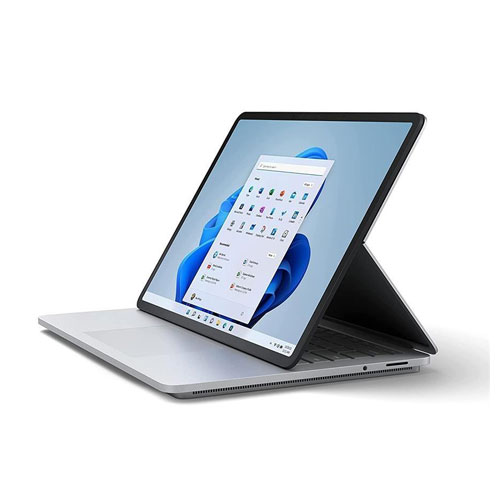 55-e microsoft Surface Laptop Studio 14 Core i5-11300H 16GB 256GB SSD Intel - Image 1