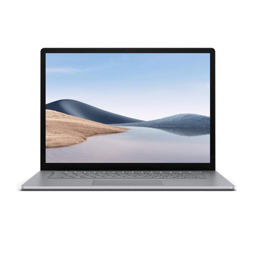 58-e Microsoft Surface Laptop 4 15 Core i7-1185G7 16GB-512SSD INT - Image 1