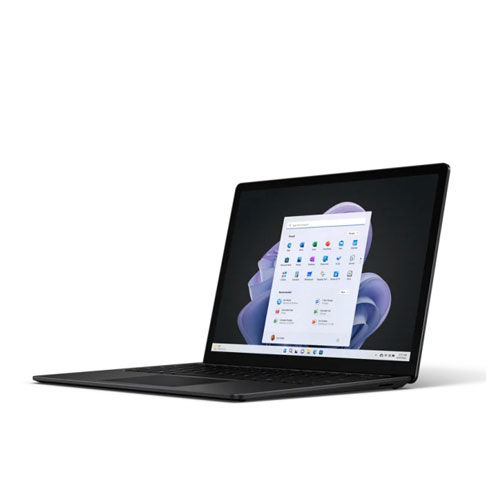 62-e Microsoft Surface Laptop 5 15inch Core i7-1255U -16GB-256GB - Image 1