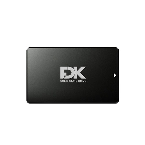 575-e FDK B5 Series 2TB 2.5 Inch Internal SSD - Image 1