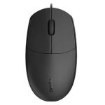 Rapoo N100C Wired Optical Mouse