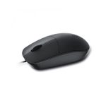 Rapoo N100C Wired Optical Mouse - Image 2