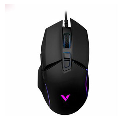 170-e Rapoo V300 Gaming Mouse - Image 1
