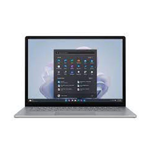 1843-e microsoft Surface Laptop 5 15 inch Core i7-1265U 16GB 512GB SSD Intel - Image 1