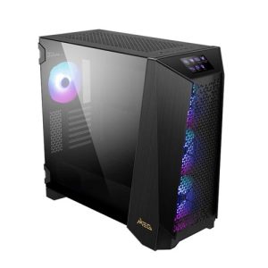 MSI MEG PROSPECT 700R Gaming Computer Case