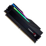 G.SKILL Trident Z5 RGB 32GB (2x16GB) 6800MHZ CL34 DDR5 Dual Channel Black Desktop RAM - Image 2