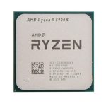 AMD Ryzen 9 5900X 3.7GHz AM4 Desktop Box CPU - Image 2