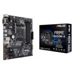 ASUS PRIME B450M-A II DDR4 Micro-ATX Motherboard - Image 2