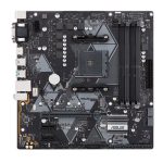 ASUS PRIME B450M-A II DDR4 Micro-ATX Motherboard