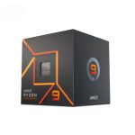AMD Ryzen 9 9950X 4.3Ghz AM5 Desktop BOX CPU