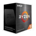 AMD Ryzen 9 9950X 4.3Ghz AM5 Desktop BOX CPU - Image 2