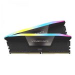 Corsair VENGEANCE RGB 96GB 48GBx2 6600MHz CL32 DDR5 Memory - Image 2