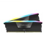RAM CORSAIR VENGEANCE RGB 64GB DDR5 6000MHz CL38 - Image 2