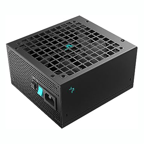 11e Deep Cool PX1200G 80 PLUS Gold Full Modular (ATX3.0) - Image 1