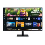 Samsung LS32CM500EMXUE Smart Monitor 32 Inch