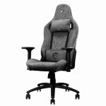MSI MAG CH130 I FABRIC Gaming Chair - Image 4