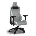 Corsair TC200 Plush Leatherette Gaming Chair - Image 2
