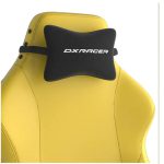 DXRacer Drifting Series 2023 XL Yellow - Image 2
